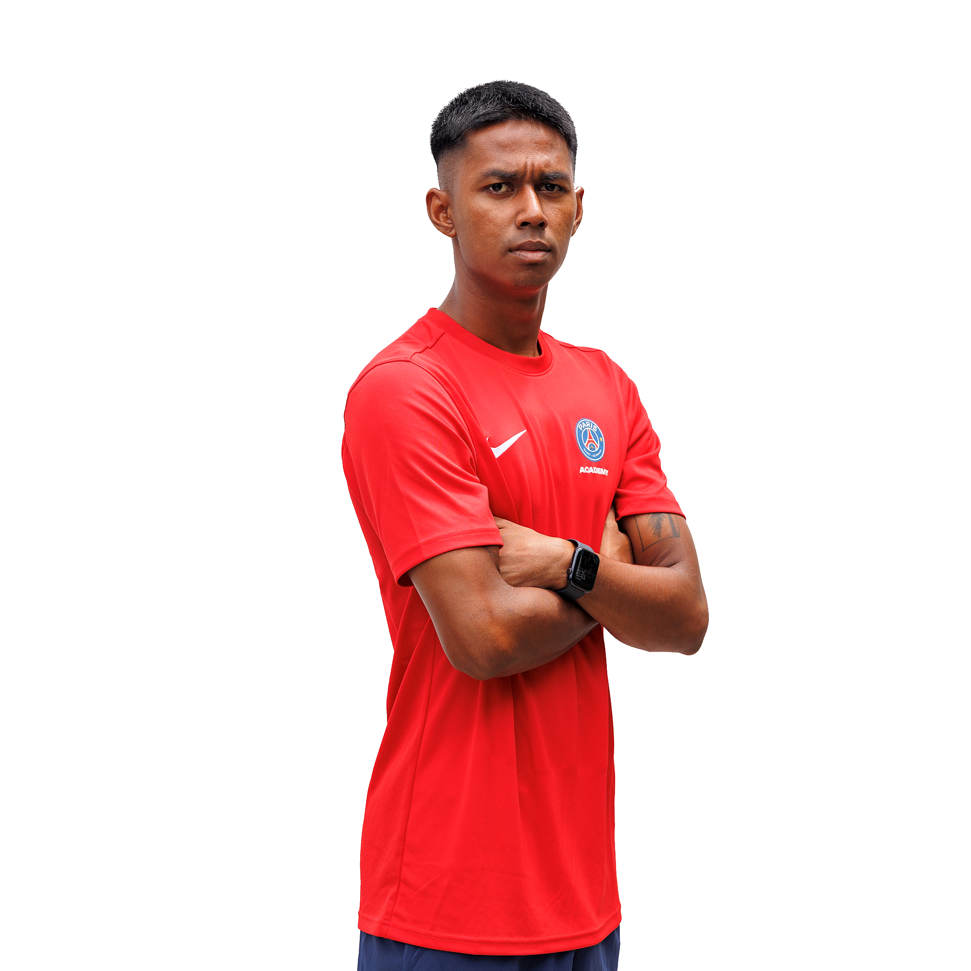 Navin Sikder
