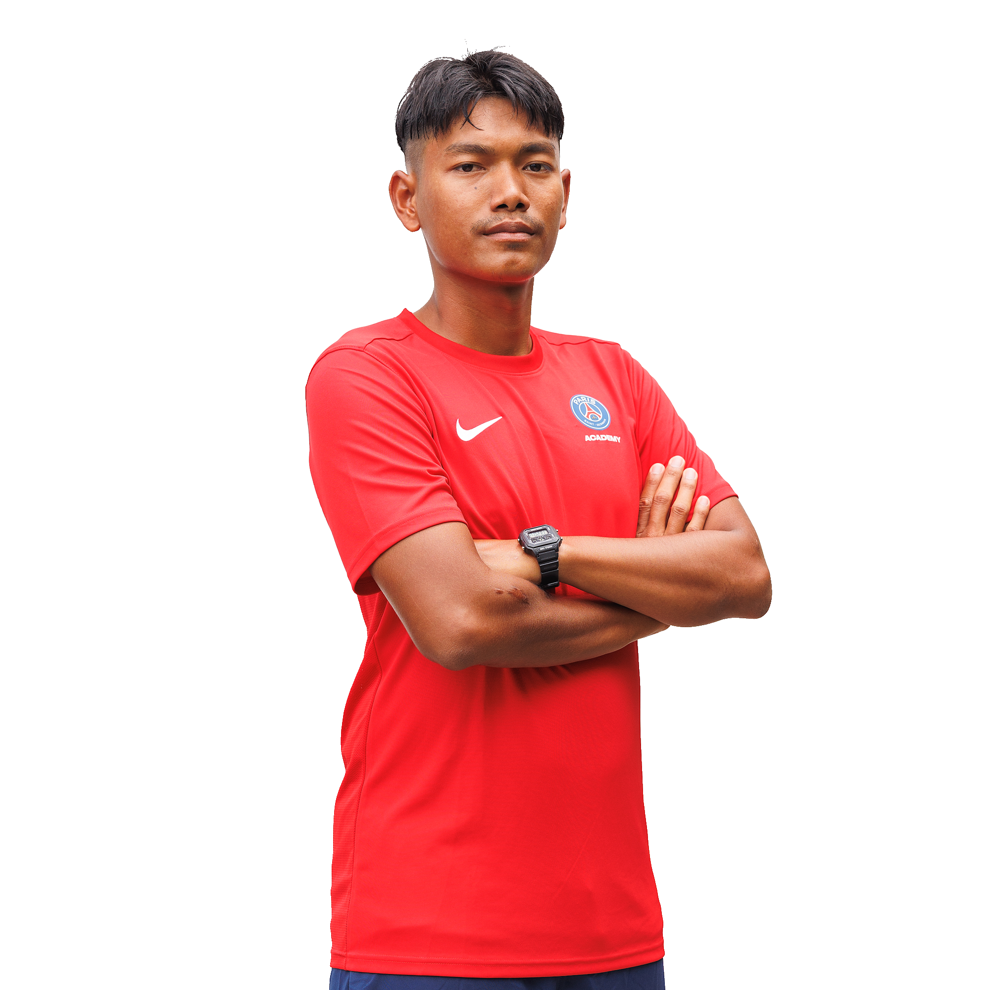 Supakorn Pongpim