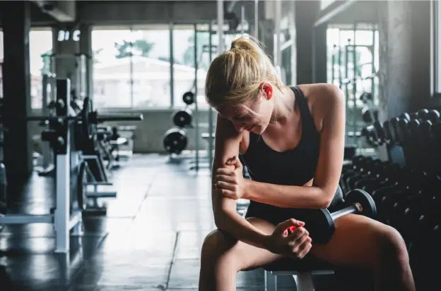 progressive strength training