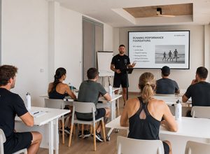 running-workshop
